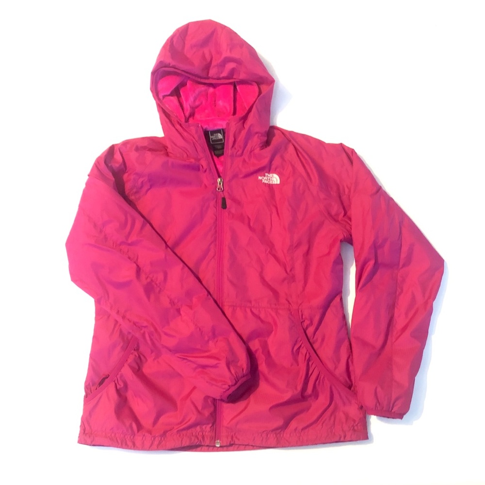 The North Face jacket Sz Large